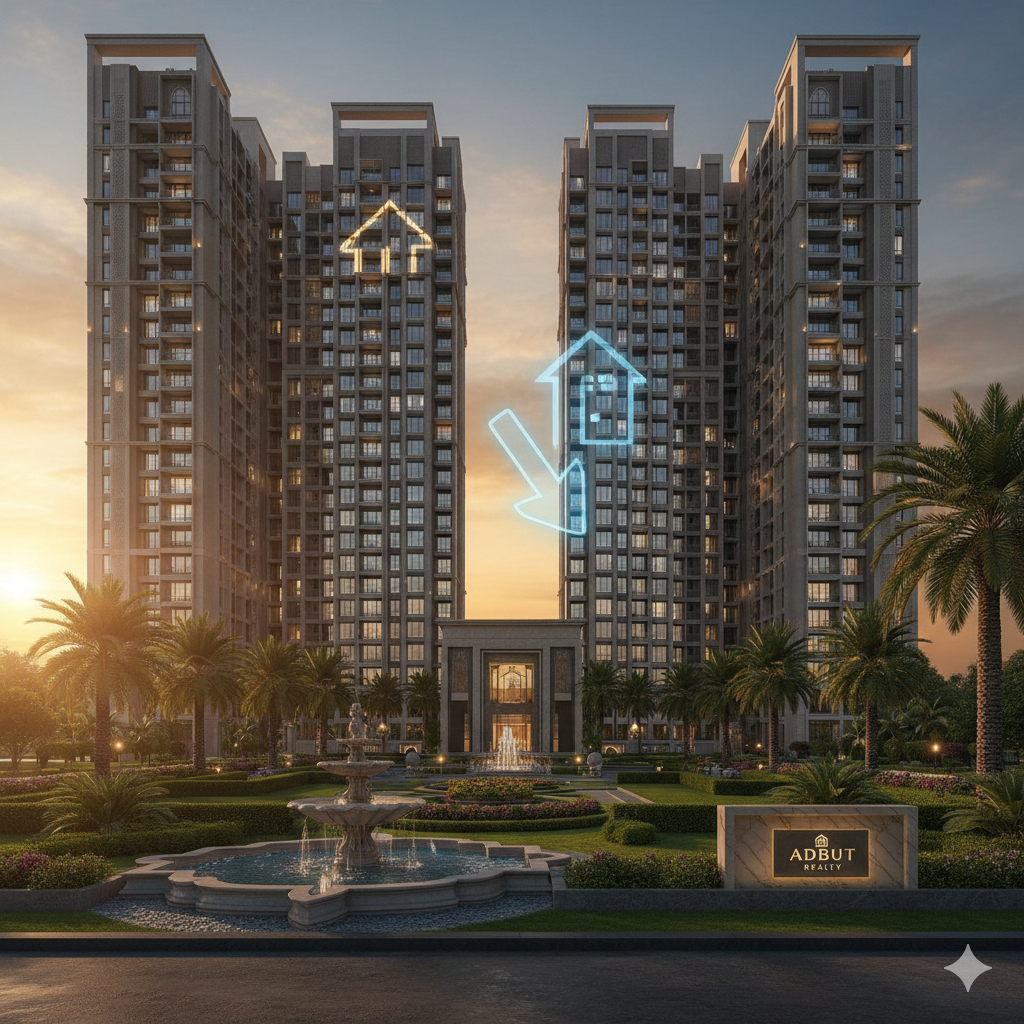 Real Estate Ventures